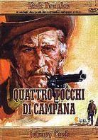 Quattro tocchi di campana - A gunfight (1971) (1971)
