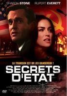 Secrets d'état (2004)