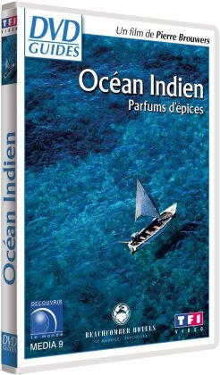Océan Indien - Parfums d'épices (DVD Guides)