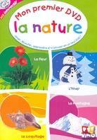 Mon premier DVD - La nature (DVD interactif)