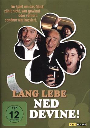 Lang lebe Ned Devine - Share the Wealth (1998)