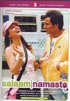 Salaam Namaste (2005) (2 DVDs)
