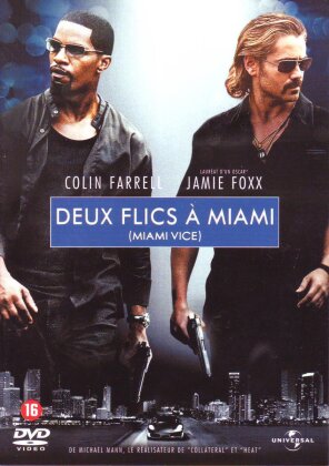 Deux flics à Miami (2006)