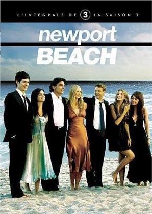 Newport Beach - Saison 3 (7 DVDs)
