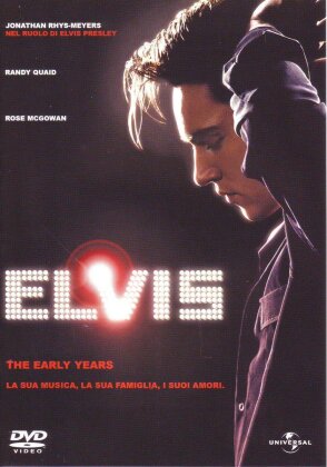 Elvis - The early years (2005)