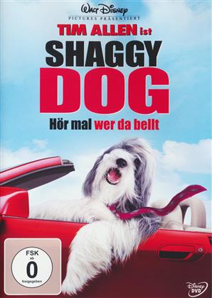 Shaggy Dog - Hör mal wer da bellt (2006)
