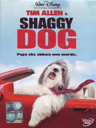 Shaggy Dog - Papà che abbaia non morde (2006)