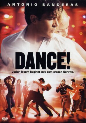 Dance! - Take the lead (2006) (2006)
