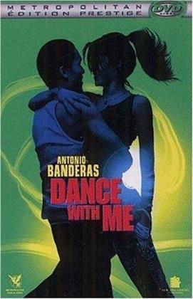 Dance with me (2006) (Édition Prestige)