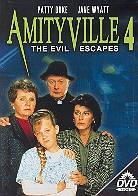 Amityville 4 - The evil escapes