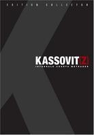 Kassovit(z) - Intégrale courts métrages (Édition Collector)
