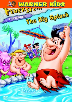 Familie Feuerstein - The big splash