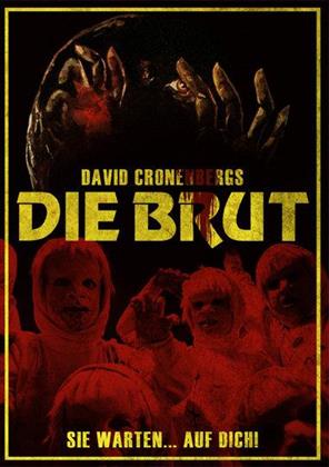 Die Brut (1979) (Edizione Limitata)