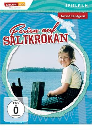Ferien auf Saltkrokan (Spielfilm) - Astrid Lindgren (Studio 100)
