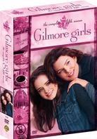 Gilmore Girls - Saison 5 (6 DVDs)