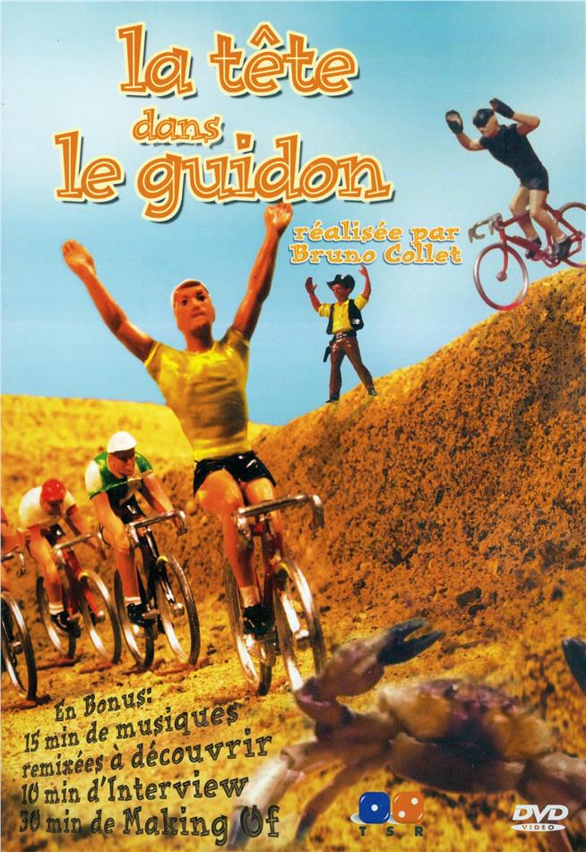 La tête dans le guidon (2005)
