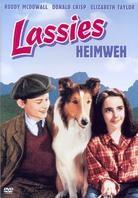 Lassies Heimweh (1943)