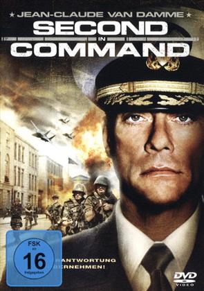 Second in Command (2006)