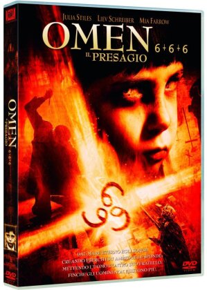 Omen: Il presagio (2006)