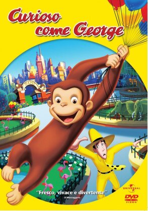 Curioso come George (2006)