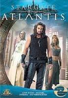 Stargate Atlantis - Season 2 - Vol. 2.5