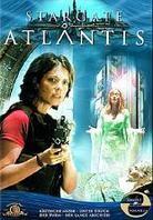 Stargate Atlantis - Season 2 - Vol. 2.4