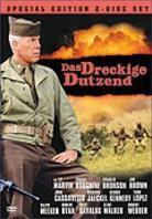 Das Dreckige Dutzend (Special Edition, 2 DVDs)