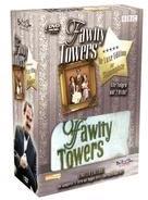 Fawlty Towers 1 & 2 - Die komplette Serie (Limited Edition, 2 DVDs)