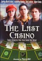 The last casino