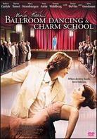 Marilyn Hotchkiss ballroom dancing & charm school (2005)