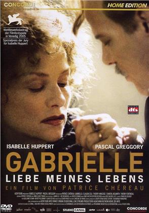 Gabrielle - Liebe meines Lebens (2004)