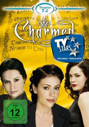 Charmed - Zauberhafte Hexen - Staffel 7.2 (3 DVDs)