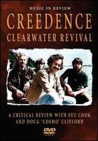 Creedence Clearwater Revival - Music in Review