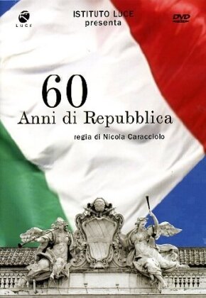 60 anni di Repubblica (s/w)