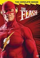 The Flash - L'intergrale de la série (1990) (4 DVDs)
