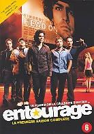 Entourage - Saison 1 (2 DVDs)
