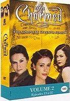 Charmed - Saison 7 Partie 2 (3 DVDs)
