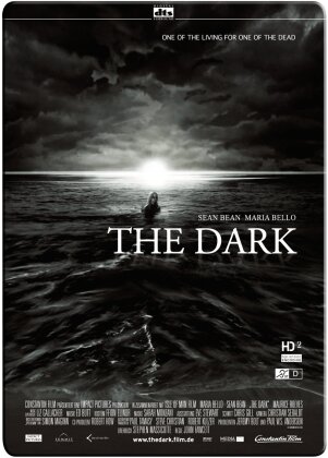 The Dark - Steelbook (2005) (Limited Edition)