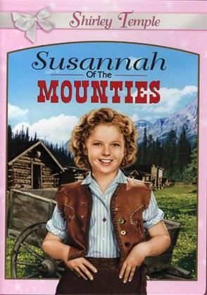 Susannah of the Mounties - (with collectable charm) (1939)