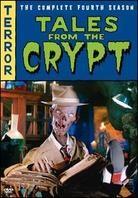 Tales from the Crypt - Season 4 (3 DVDs)
