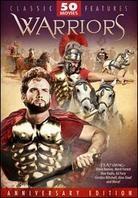 Warriors - 50 Movies (12 DVDs)