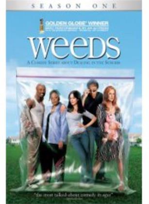 Weeds - Season 1 (2 DVDs)