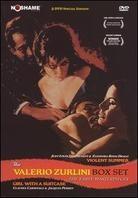Valerio Zurlini Box Set - The early masterpieces (Versione Rimasterizzata, 2 DVD)