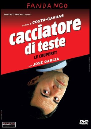 Cacciatore di teste - Le couperet (2005)