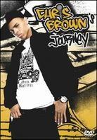 Brown Chris - Chris Brown's journey (DVD + CD)