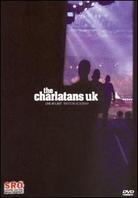 Charlatans Uk - Live at Last