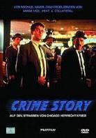 Crime Story - Pilotfilm