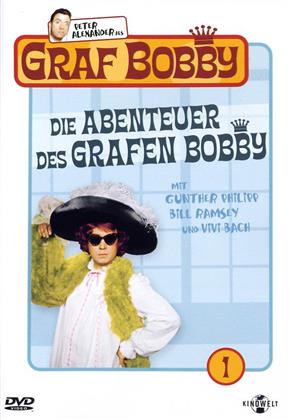 Graf Bobby - Die Abenteuer des Grafen Bobby
