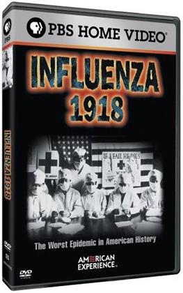 American Experience - Influenza 1918