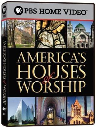 America's houses of Worship